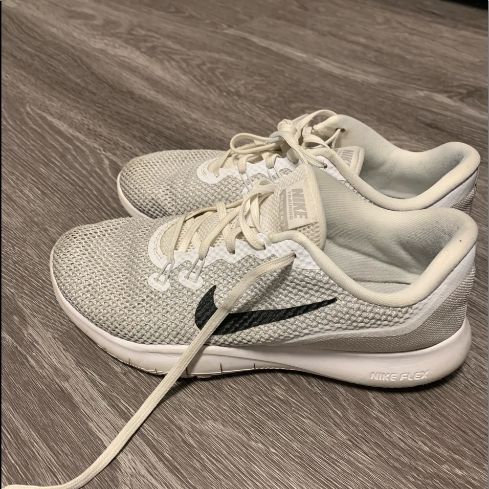 Nike sneaker